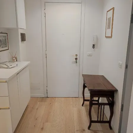 Maria Homes -vitruvio 42 아파트
