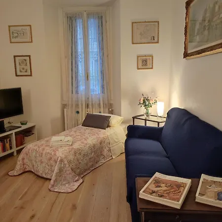 Maria Homes -vitruvio 42 아파트 밀라노
