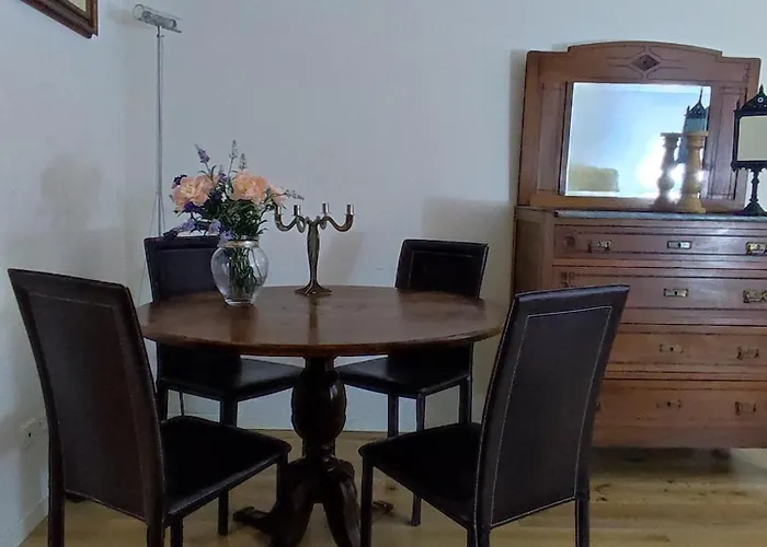 Apartamento Maria Homes -vitruvio 42 Milão