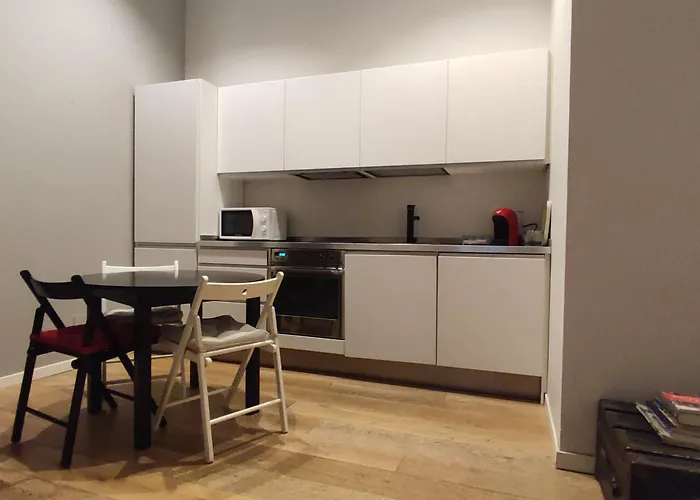 Maria Homes -vitruvio 42 * Milão