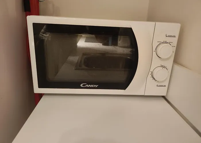 Apartamento Maria Homes -vitruvio 42 Milão