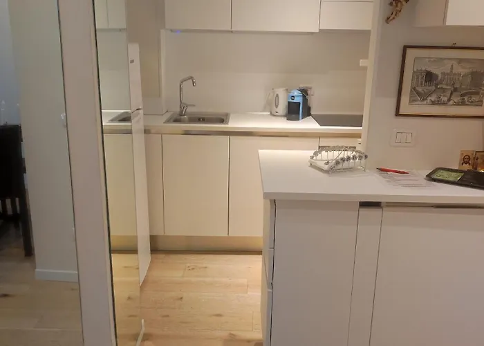 Maria Homes -vitruvio 42 Apartamento Milão