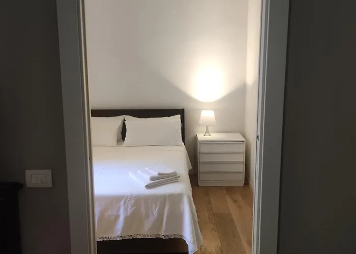 Maria Homes -vitruvio 42 Apartamento Milão