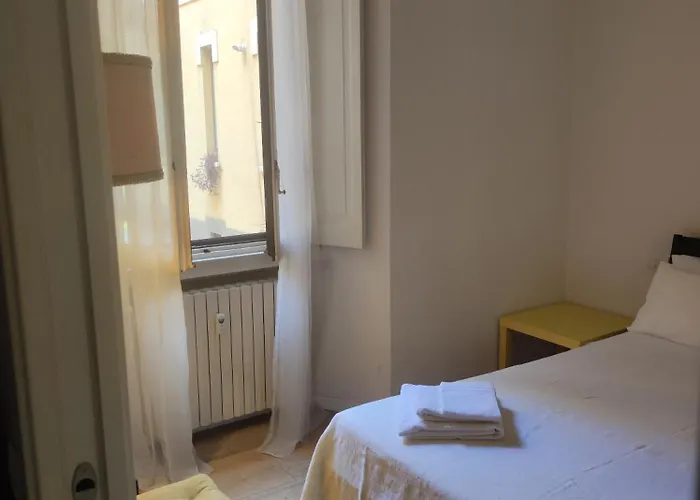 Apartamento Maria Homes -vitruvio 42