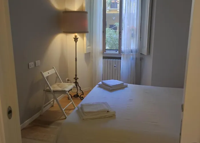 Apartamento Maria Homes -vitruvio 42 Milão