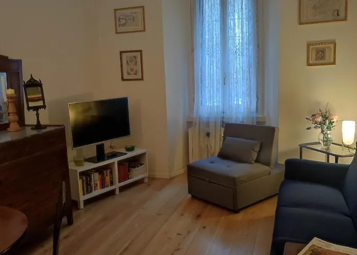 Apartamento Maria Homes -vitruvio 42