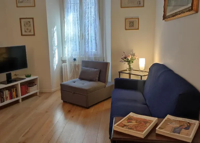 Maria Homes -vitruvio 42 * Milão