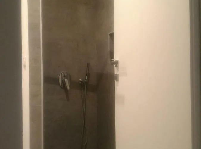 Maria Homes -vitruvio 42 Apartamento Milão