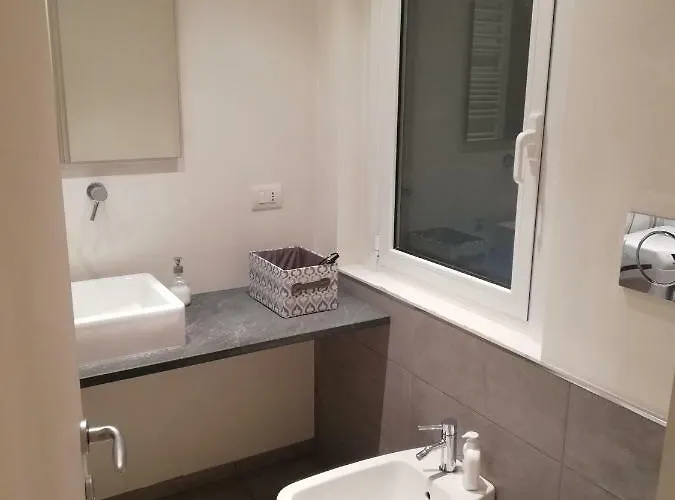 Apartamento Maria Homes -vitruvio 42 *